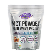 [핫딜][오늘출발][454g] 나우푸드 MCTOIL 유청 단백질 웨이프로틴 파우더 분말 파우더 MCT C8 코코넛 오일, #초특가# 454g x 2개
