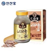 인산죽염 9회 인산자죽염 240g (고체), 인산자죽염고체 240g