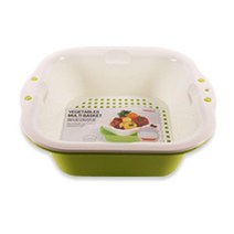 ksw97978 야채 멀티바스켓 소, 1, 본상품선택