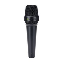 Lewitt MTP840DM Handheld Active Dynamic Microphone Live Series, 상품명참조