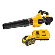디월트 충전송풍기 DCMBA572X1 60V 블로워 배터리포함 브러쉬리스 MAX 3.0Ah