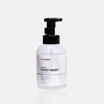 닥터와쎈 포밍 핸드워시 500ml, 상세페이지 참조, 상세페이지 참조