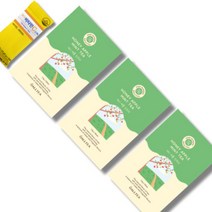 MintTea 티소믈리에 티노트 생레몬그라스 애플민트차 애플민트티 페파민트 레몬그라스 건조과일티백 Lemongrass 페퍼민트 페퍼민트차 꿀차 사과티백, 3통, 1.5g, 10개입