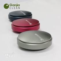 간지아클린 명품 차량용 피톤치드 방향제 편백나무 자동차 디퓨저, 02.체리 레드+피톤치드 오일 3개+피톤치드(증정)