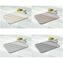 클래식 침실 거실 4계절 발매트 소형 60x40 원룸 자취방 러그 바닥 깔판 미니