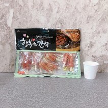 애견 행복한간식 닭갈비 400g 애견간식 애견사료 단미사료 개껌 강아지간식★jun☆a, ※­선택:상품선택▣
