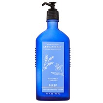 BBW 배쓰앤바디웍스 아로마테라피 모이스처라이징 바디로션 192ml, 라벤더+바닐라 바디로션