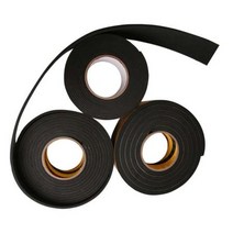 50mm 에바 충격 완충 스폰지 단면 테이프 완충작용, 두께10mm