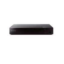 소니 BDP-S3700 스트리밍 블루레이 디스크 플레이어 HDMI 케이블 + 리모트 컨트롤