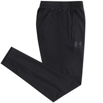 [언더아머] UA 피케 트랙 팬츠 (1366203-001)
