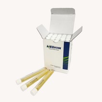 [MEDION]메디온 식품공전 대장균 배양배지 Minerals Modified Glutamate Medium(MMGM) 10mlx20tube