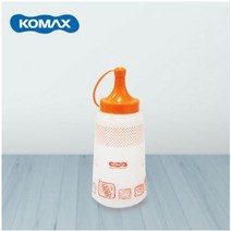 코멕스 뉴케찹병 (소) l 간장병 양념병 케찹 겨자통