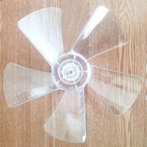 선풍기날개 신일 한일 LG 삼성 국내 수입 선풍기, 9mm35cm날개