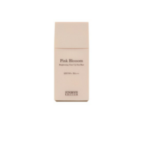 성분에디터 핑크 블라썸 브라이트닝 톤업 선 베이스 SPF50+ PA+++, 25ml, 7개