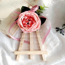 핸드메이드 생신 환갑 돈케이크 돈티슈만들기 어버이날 카네이션 돈다발 반전용돈박스, 블랙