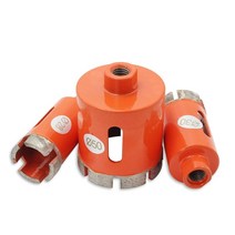 6mm-75mm M10 앵글 그라인더 다이아몬드 드릴 커터 톱 코어 비트 구멍 오프너 대리석 화강암 벽돌 타일 세, 04 12MM