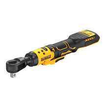 디월트 3/8인치 충전라쳇렌치 DCF503N 본체만 12V