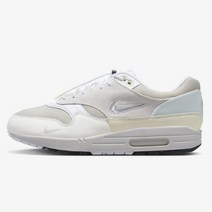 국내매장판 나이키 에어맥스1 한글날 써밋화이트 DZ5317-121