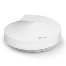 티피링크 WiFi 메시 와이파이 유무선 인터넷 공유기액세스포인트 Deco M5 1PACK