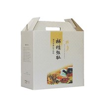 대성산사슴농장 국산 녹용즙 어린이 학생(총명)엑기스 1박스 50봉(1봉 100ml), 50개입