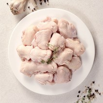 [맛난꼬꼬 닭꼬리(본지리)] 국내산 닭특수부위 닭꼬리(본지리)(냉동)1kg, 1kg, 1개