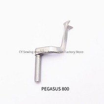 재봉틀부품 RUBA 747 PEGASUS 700 EX JUKI 3314 잭 798 어퍼 오버록 스레드 변경 2 산업용 재봉, 07 07