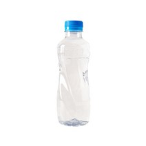 에스제이서진 강원심층수 천년동안 [해양심층수] 에코 무라벨 350ml x 40병, 40