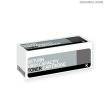 Laserjet Pro M401dw 재생토너 검정 6800매, 상세페이지 참조, 1개