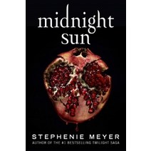 The Twilight Saga 01: Midnight Sun, LittleBrownBookGroup