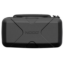 NOCO GBC101 Boost X EVA 보호 케이스 GBX45 UltraSafe 리튬 점프 스타터용, 하나의