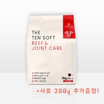 버틀러 더텐 소프트 1KG 3KG 강아지 반건조 사료 4종 + 200g 추가증정, 인섹트2kg (1kg+1kg)+400g+댕냥이물티슈