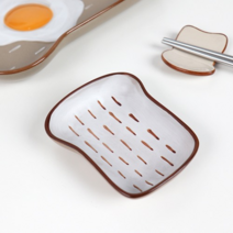 헤더룸 예쁜 미니 접시 종지 소스볼