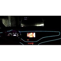 자동차 실내 튜닝 무드등 2M 그랜저HG 쏘렌토MQ4 올뉴아반떼 제네시스G80 더넥스트스파크 팰리세이드 YF소나타 A6 말리부 스포티지R 더뉴싼타페 레이, a28 2M 오랜지 시거잭형