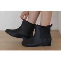 [패션+100%방수] 가벼운장화 여성 여자 여름 성인 장화 레인부츠