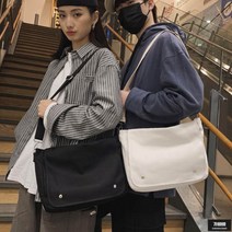 가바바 커플 가방 가벼워야 들고다니기도 편해 크로스백 G48301