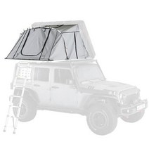 아이캠퍼 스카이캠프 엑스커버 인슐레이션텐트, Gray