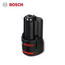 보쉬 배터리 10.8V 2.0Ah 드릴 리튬이온 2ah, 6. 18V 5Ah 배터리