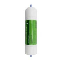 한일월드 IJ-810W 호환 ION-800 2차 이온수기필터, 없음