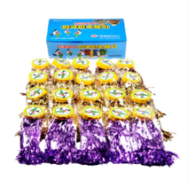 (무료배송)1200 한국 민속 방울제기, ( 30개 1세트)