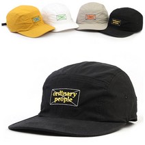 스타일자키 오디너리 빈티지 코튼 X 피플캡 (free)