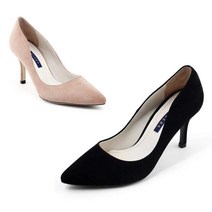 [SAERA] 세라구두 (여성화) 세라 펌프스 S20P505 정장 캐쥬얼 구두 8CM