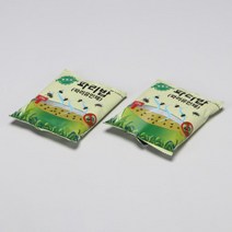 천지몰 파리포획기 파리밥, 1