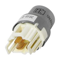 UAC RE 4476C HVAC 시스템 릴레이