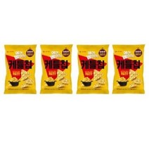 에어베이크드 케틀칩 케틀콘맛, 50g, 15개