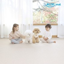 [알집] 린넨 롤매트 300X140X2.2cm 2종 택1, 선택완료