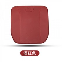 101392 차량용방석 전용 포르쉐카이엔 Macan718파나메라 911사계절 좌석시트 시트 통기성 자동차 의자매트, 02