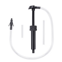 오일펌프 오일 간편한 사용 디스펜서 범용 가솔린 변속기 수동 갤런 병 윤활제 액체 유체 이송 펌프 액세서, 한개옵션0