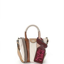 씨바이끌로에 명품씨바이 끌로에 레티지아 미니 토트백22 베이지 CHS22USB68B04242