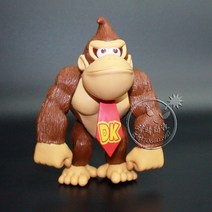 슈퍼 마리오 장난감 브라더스 루이기 오디세이 액션 피규어 PVC 애니메이션 피겨 모델, [14] as show14