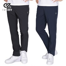 [이지바이] 와그작 남성 여름철 시원한 냉감 트레이닝 팬츠_~5XL 빅사이즈 운동복 츄리닝